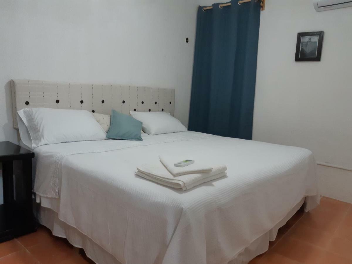 Apartamento Mayapan Cancun Exterior photo